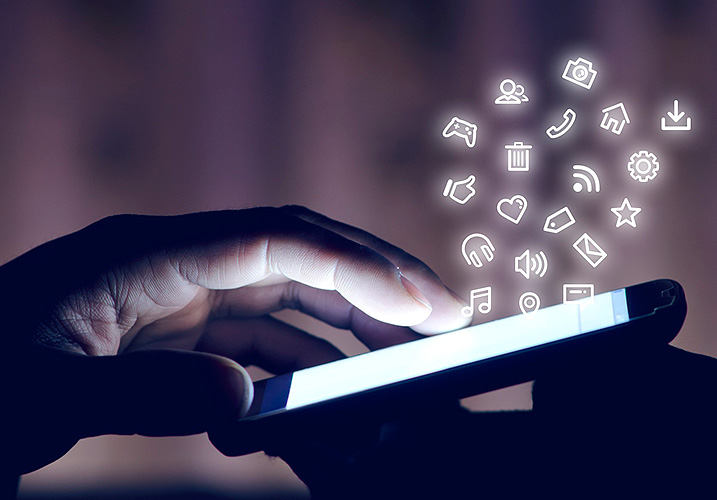 Stud technologie propose des prestations digitales pour les entreprises