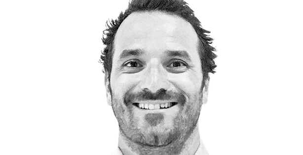 Arnaud Dubois - Business Developer