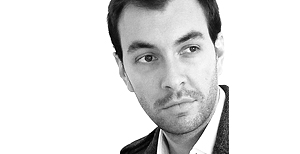 Arthur Hellegouarch - Business Manager